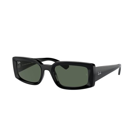 Ray-Ban Kiliane -Aurinkolasit - Black Rectangular - Ray-Ban RB4395 667771 5421