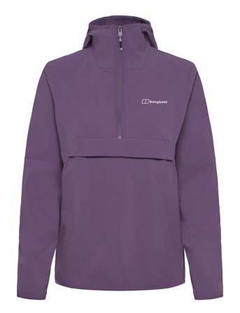 Berghaus | Bg W Wandermoor Wind Smock | XS