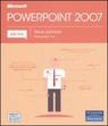 Microsoft Power Point 2007 Steve Johnson