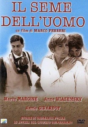 Seme Dell'Uomo (Il)