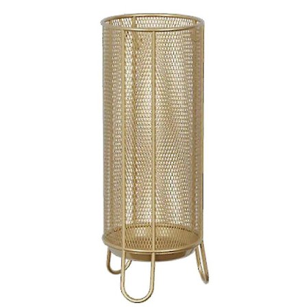 Pohjoismainen kannettava sateenvarjoteline Kotitalouden sateenvarjoteline Kaupallinen hotelliaulan toimiston sateenvarjosanko Ovi -hg