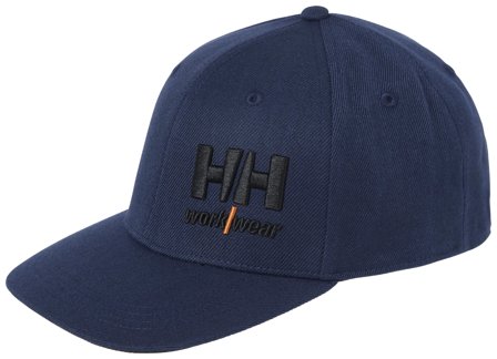 Helly Hansen Workwear 79802-590 Keps Onesize Marinblå, Arbetskläder