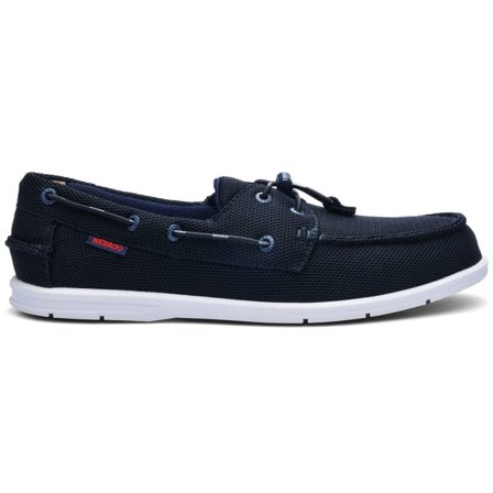 Sebago Naples Tech Men everyday shoes Blue 43