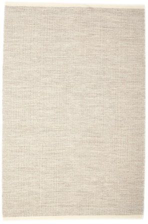 Seaby Teppich - Braun 200X300 Wolle