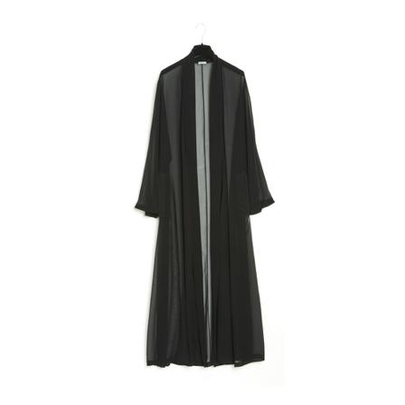 Hermès Vintage - Vintage Kappor - Svart - Dam - Storlek: One Size, Dam, Storlek: ONE SIZE