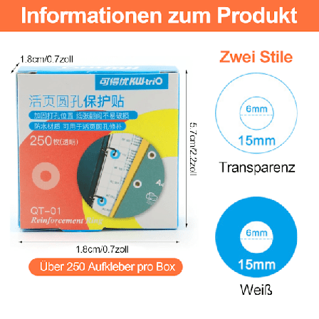 Reparationsmærker til hullede huller, hulforstærkningsmærker med stærk vedhæftning til forstærkning af huller, vandtæt PVC-materiale sikrer sikker og