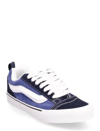 VANS Knu Skool - Navy - 42