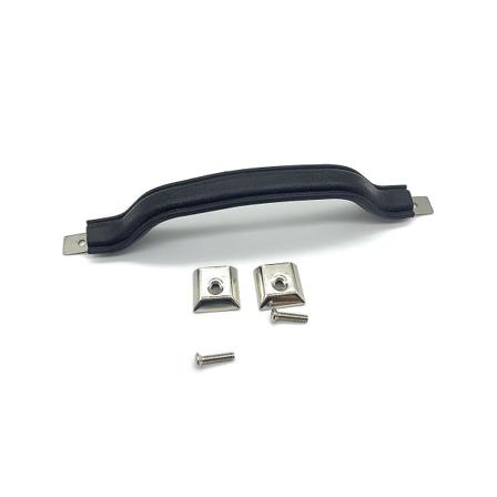 Indvendig Dørgreb Trækrem Trim Til Cj5 Cj7 Cj8 Til Wrangler Yj 55009801k Interiør Tilbehør