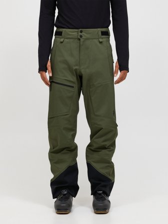Alpine GORE-TEX C-Knit 3L Shell Pants Men