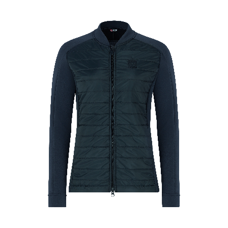 66 North women's Öxi Jackets & Coats - Black Midnight - XL