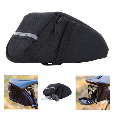 Universal Cykeltaske, Sadeltaske til Cykel Vandtæt