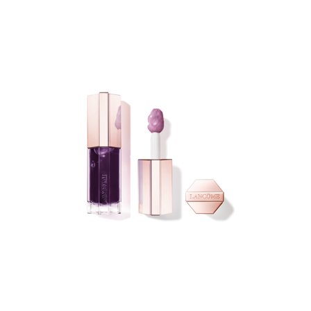 Lancôme Lip Idôle Juicytreat 90 Berry bisou 8,5ml - Gloss