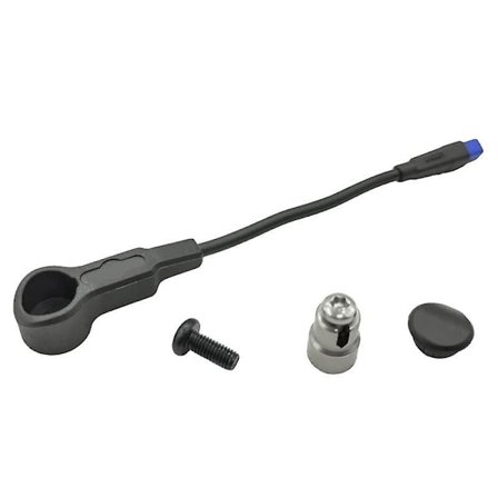 For Mid Motor M510 M600 M820 SD021.01 Hastighetssensor Speedometer Elektrisk Sykkel Hastighetssensor