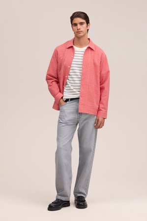 NN.07 Otis Jeans Herren Bio-Baumwolle