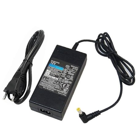 12V 3A 36W AC-adapter for Sony MPA-AC1 kamera, DVD EVI Direct VRD EVI BRC SRG-serie lader strømforsyning (FMY)