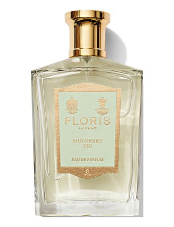 Floris Floris London Mulberry Fig Eau De Parfum - Nude - 100 ML