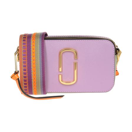 Little Marc Jacobs, Cross Body Bags Roze, Dames, Maat:ONE Size