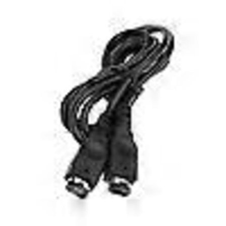 For Game Boy Advance SP Link Kabel 2 Spiller Udskiftning GBA Connector Kabel