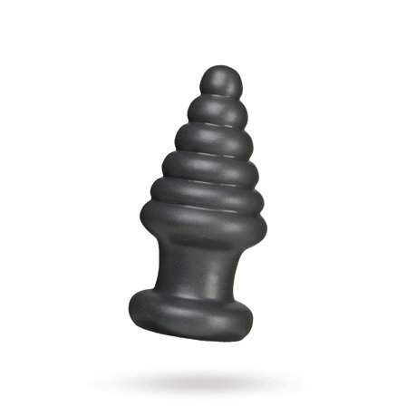 American Bombshell Destroyer - Vuxen.se - Stor butt plugg, stor dildo