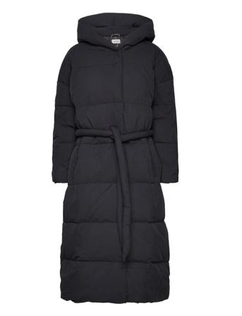 Coats Woven Black Esprit Casual