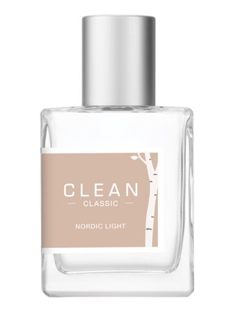 Clean Classic Nordic Light Eau de Parfum 30ml