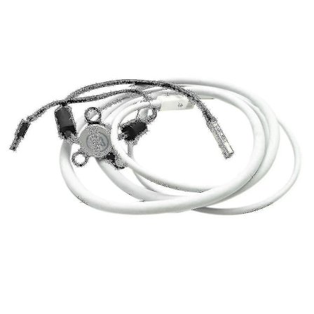 Alt-i-ett-kabel for Thunderbolt-skjerm 27 tommer A1407 Mid 2011