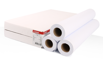 Canon 4281V Standard Paper 80g 3 roll 914mm x 50m FSC