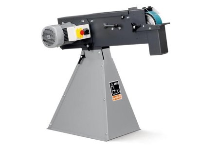 Fein GRIT GX 75 2H Båndsliber 2000 W, Maskiner
