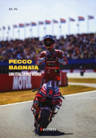 Pecco Bagnaia. Un italiano vero