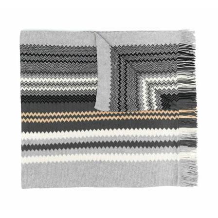 Missoni Scarves , Rood , Heren , Maat: ONE Size Sjaals