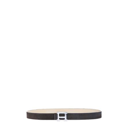 Daniele Alessandrini, Belts Bruin, Heren, Maat:105 CM