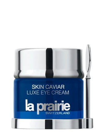 La Prairie Skin Caviar Luxe Eye Cream Premier - Nude - 20ML