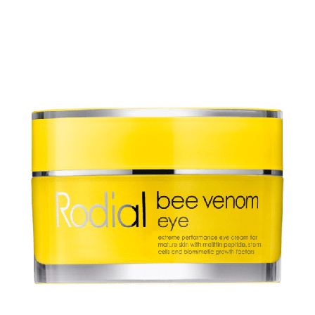 Rodial Bee Venom Eye Ögoncreme Dam ONESIZE
