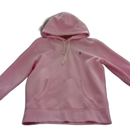 Ralph lauren hoodie