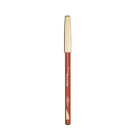 L'Oréal Paris Lip Liner 107 Seine Sunset, Makeup, Læber, Lipliner