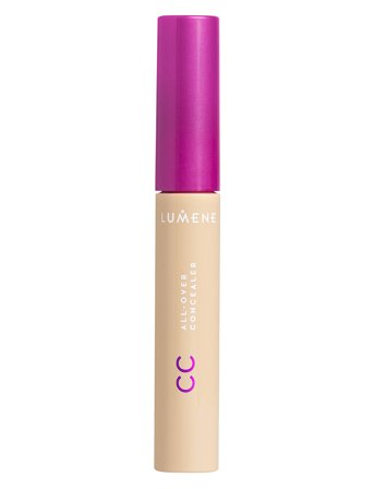 LUMENE Lumene Cc All-Over Concealer 0.5 Light 8,5 Ml - 8.5 ML