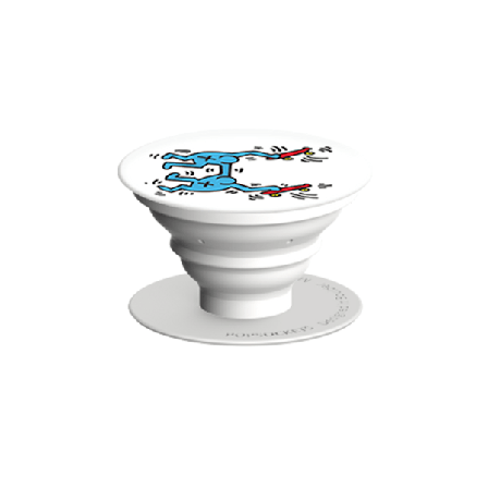PopSocket Holder / Stand - Untitled (Bros)