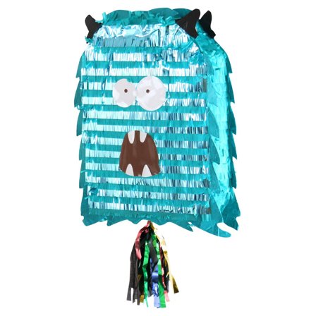 Pinata Monster 50x40cm - Partyninja.se