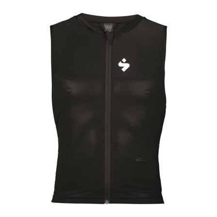 Sweet Protection Men's Back Protector Vest Men protection Black S