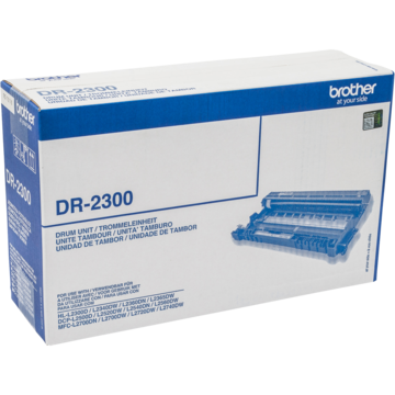 TROMMEL BROTHER DR-2300*