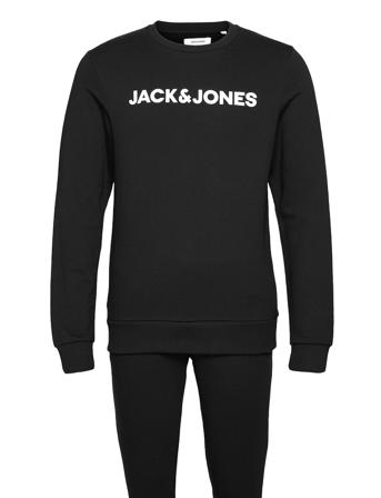 Jaclounge Set Black Jack & J S