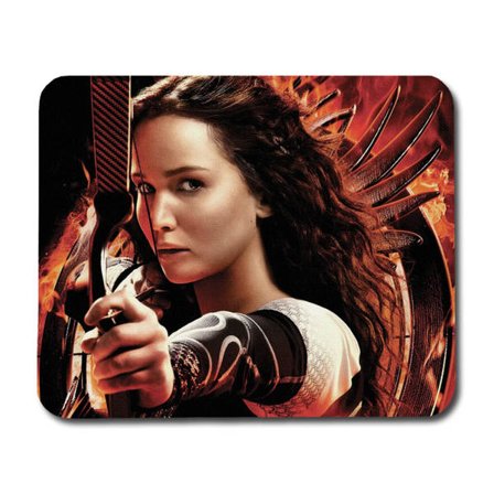 The Hunger Games Catching Fire Musmatta