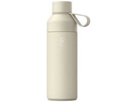 Vattenflaska Ocean Bottle sand 500ml - Lyreco - Profilsortiment - Sport och fritid - Termosar