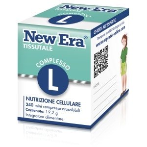 New Era Complesso L 240 Granuli