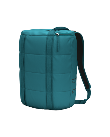 Db - Roamer Duffel Backpack 25L Midnight Teal
