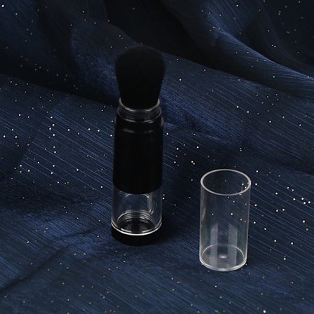 Embossing Powder Applicator Tool