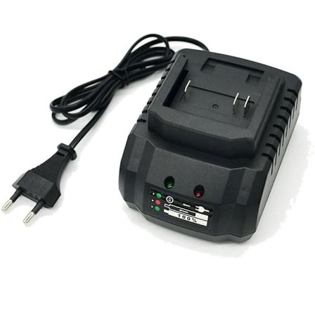 Laturi 18V 21V litiumparistolle, sopii porakulmahiomakoneeseen, sähköpuhaltimeen, sähkötyökaluihin, EU-pistoke