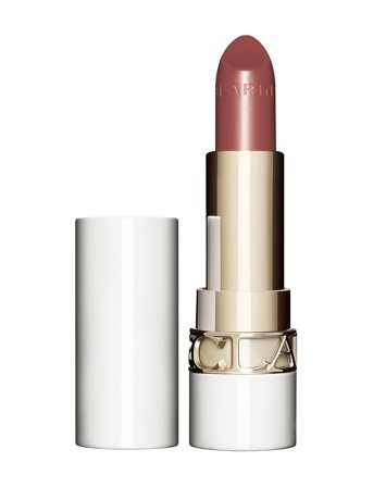 Clarins Joli Rouge Shine Lipstick 705S Soft Berry - Pink - 3.5 G