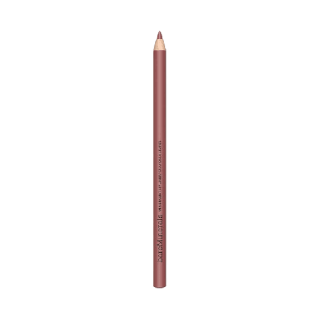 bareMinerals Mineralist Lasting Lip Liner Läppennor Dam Rosa 1