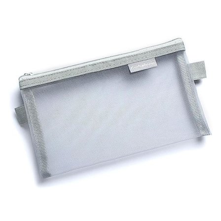 Sminkväska / Pennskrin - Mesh Basic - Flera färger